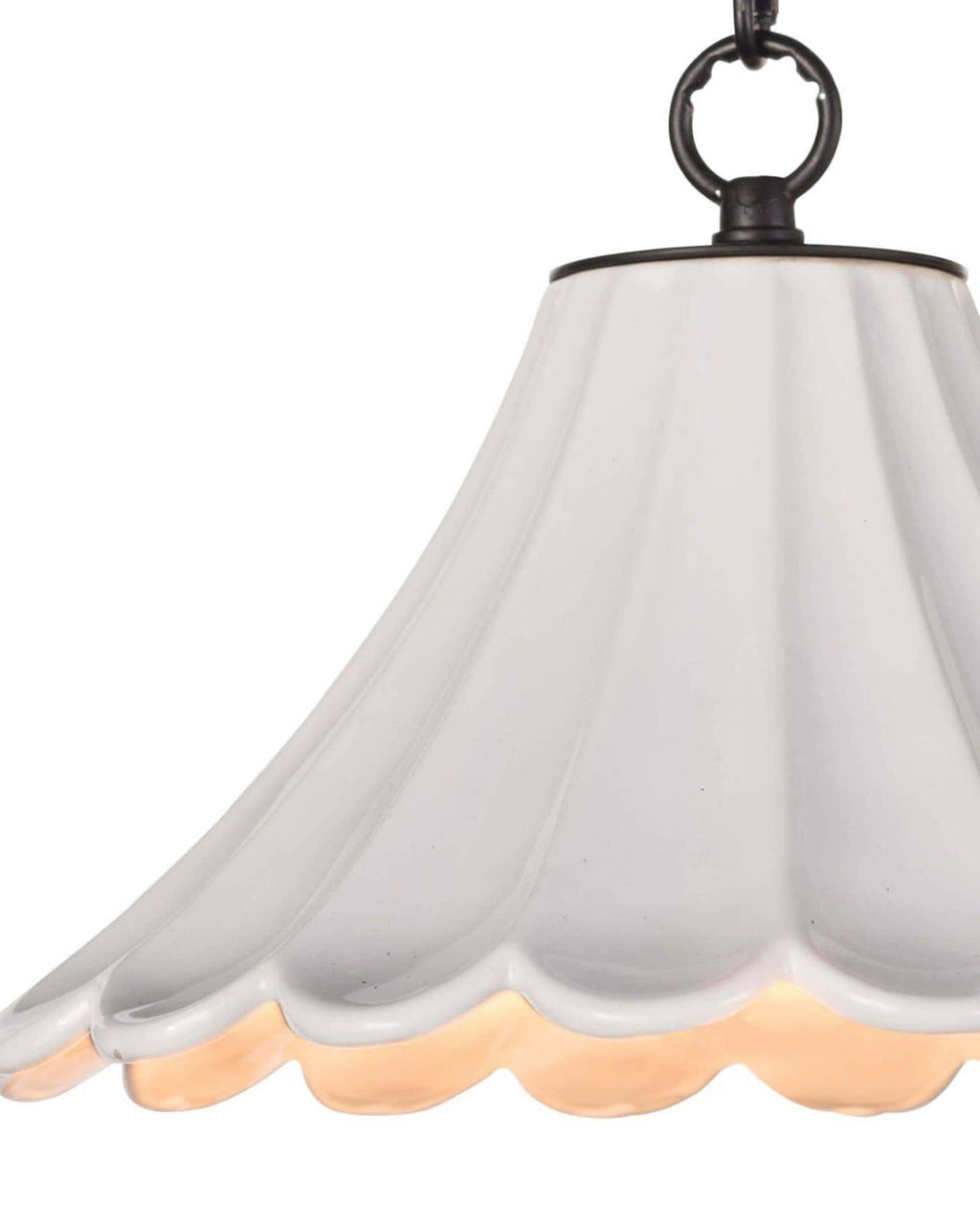 Mavelle Landry Pendant pendant light - Styled in Room