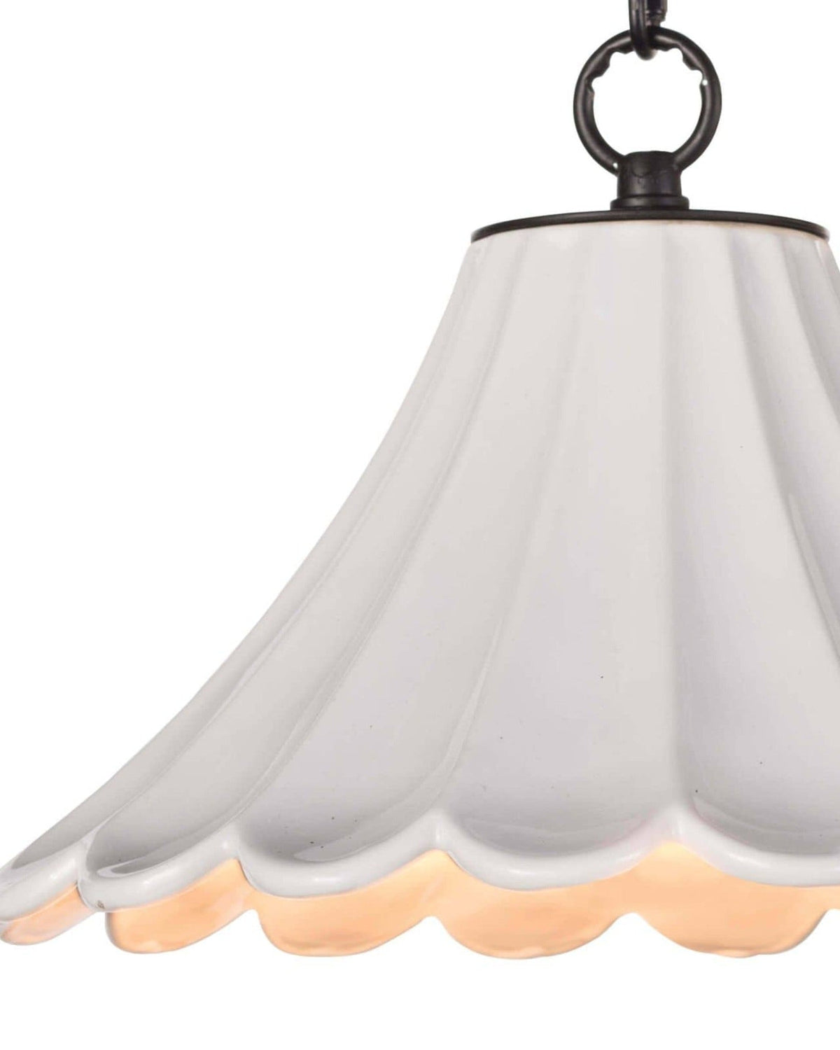 Mavelle Landry Pendant pendant light - Styled in Room