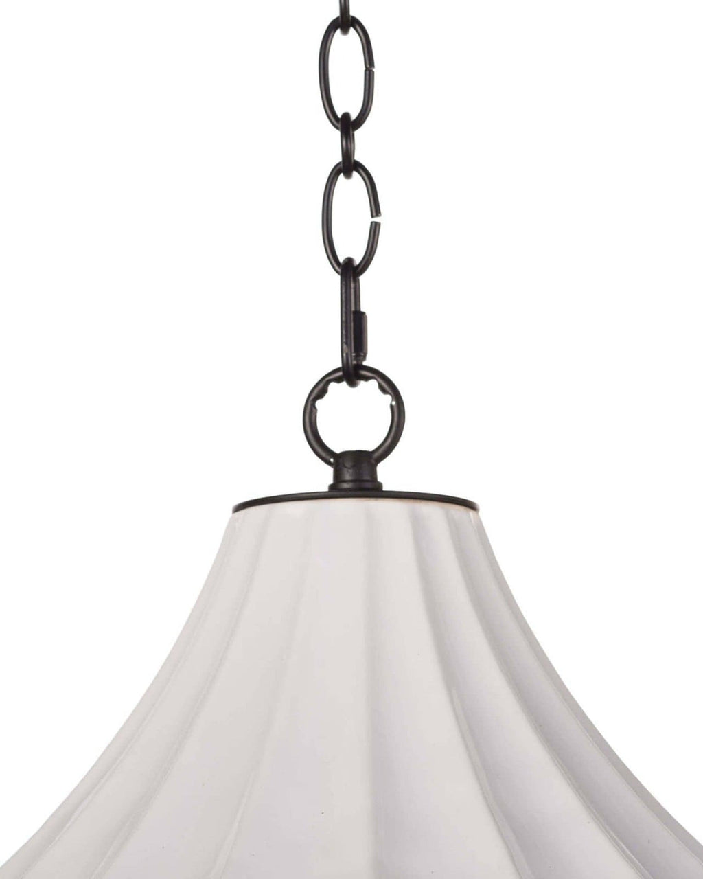 Mavelle Landry Pendant pendant light - Side View
