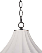 Mavelle Landry Pendant pendant light - Side View