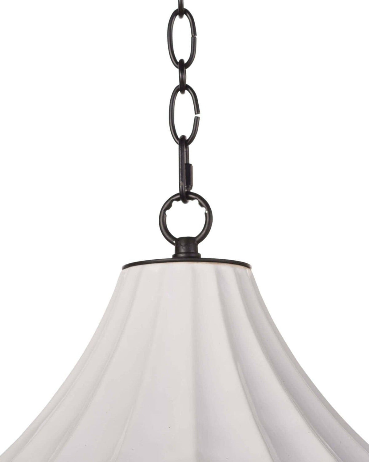 Mavelle Landry Pendant pendant light - Side View