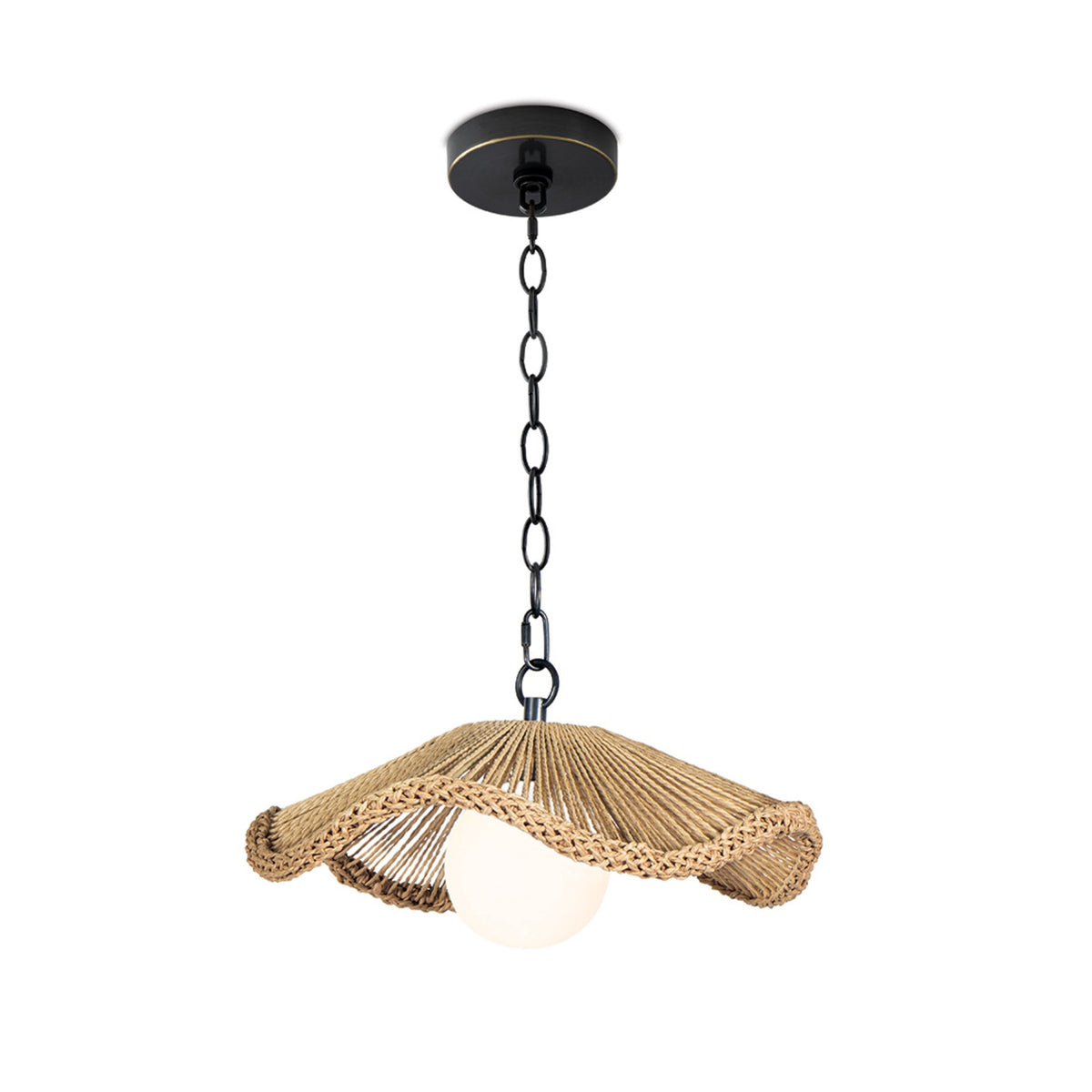 Mavelle Venus Pendant pendant light - View 8