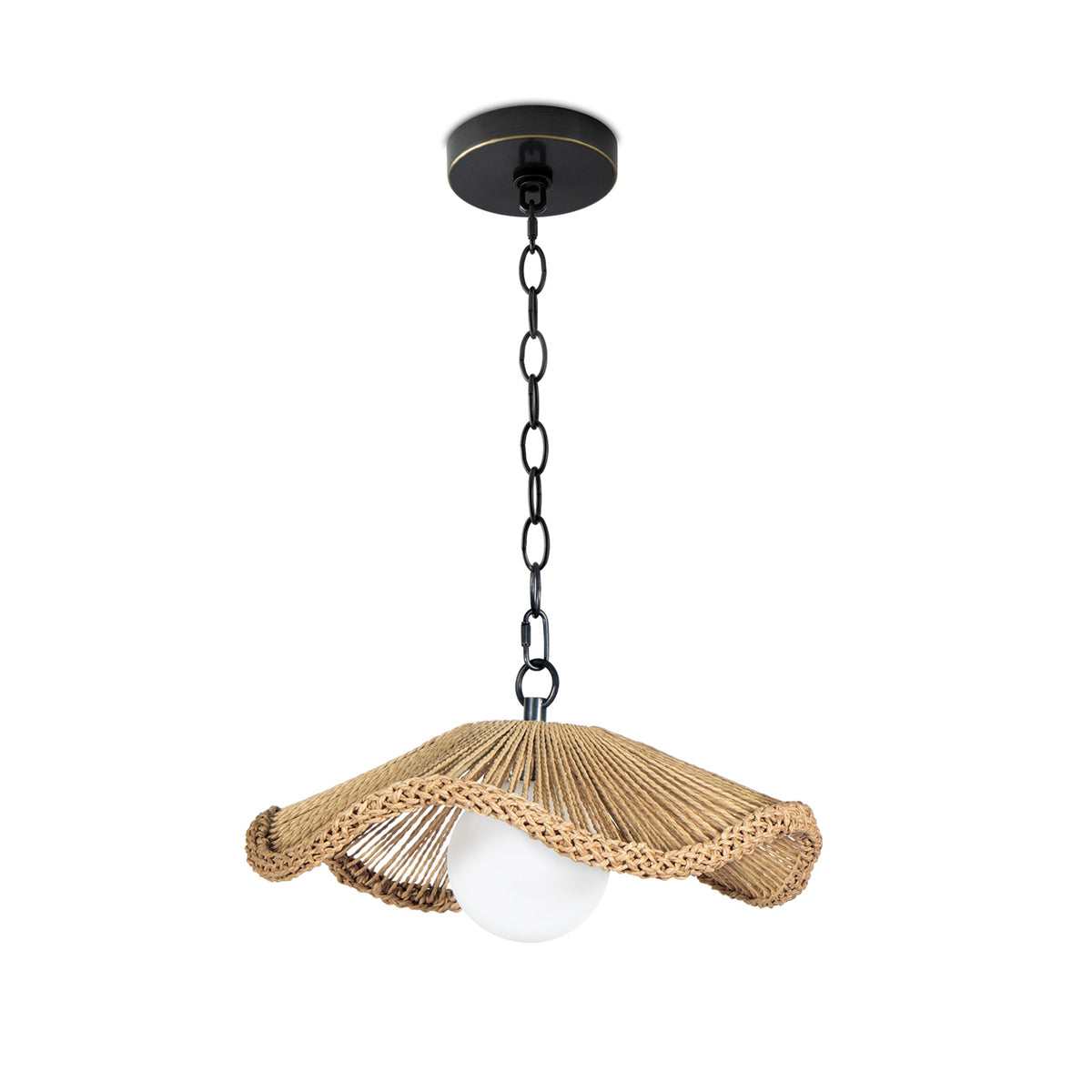 Mavelle Venus Pendant pendant light - View 9