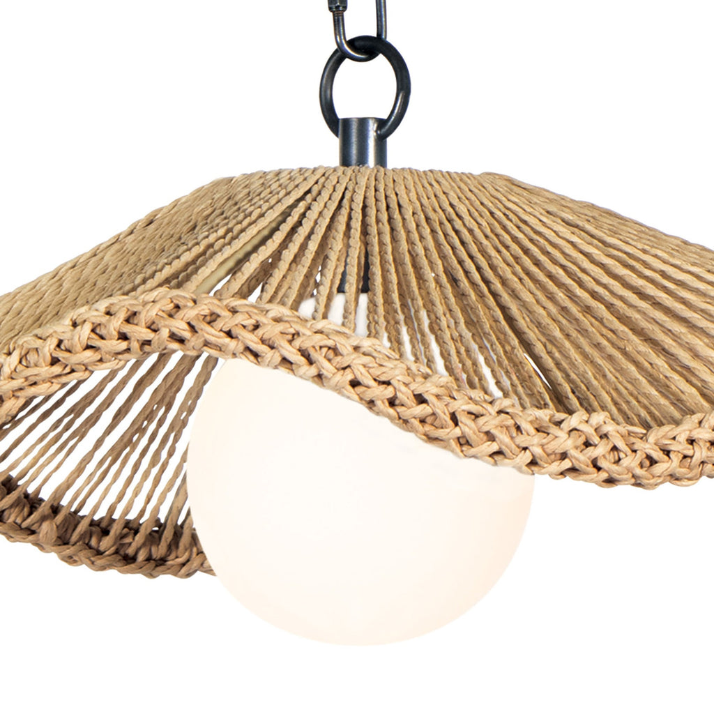 Mavelle Venus Pendant pendant light - View 11