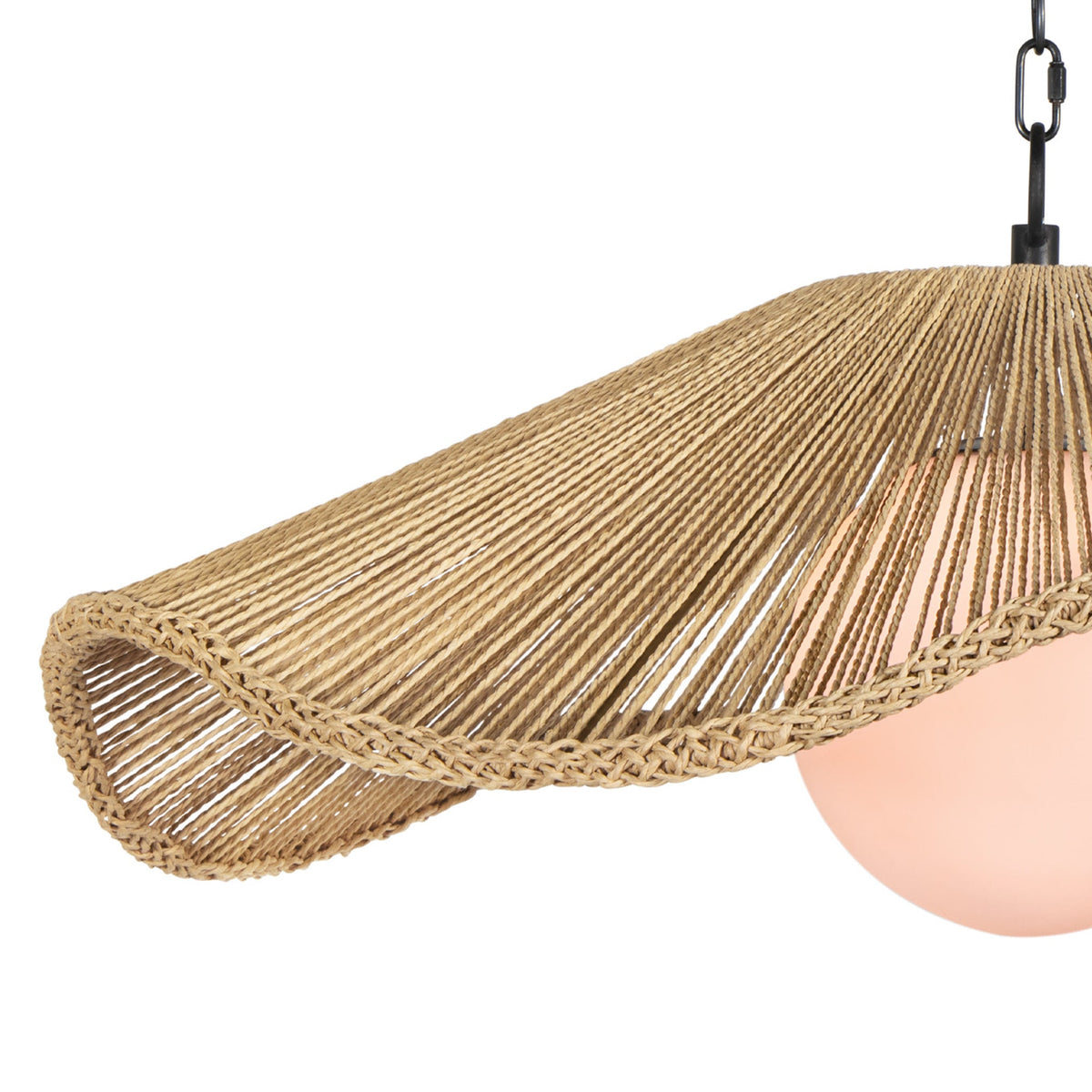 Mavelle Venus Pendant pendant light - Alternate View