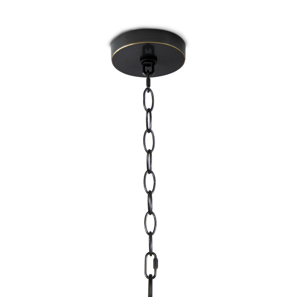 Mavelle Venus Pendant pendant light - Close-Up