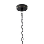 Mavelle Venus Pendant pendant light - Close-Up