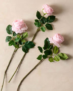 Mavelle Austin Rose Stem faux floral stem