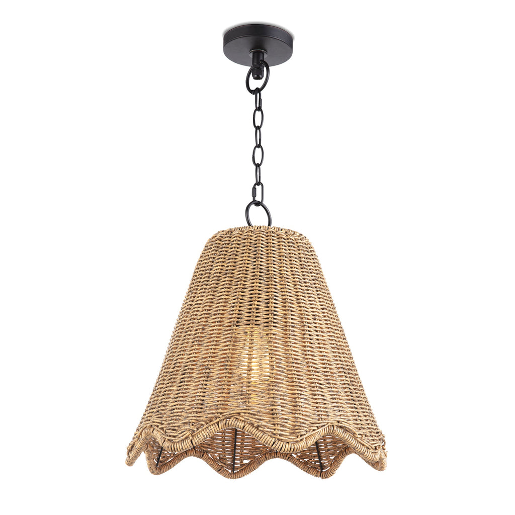 Mavelle Annabeth Outdoor Pendant outdoor light - Close-Up