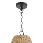 Mavelle Annabeth Outdoor Pendant outdoor light - View 11