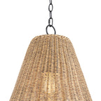 Mavelle Annabeth Outdoor Pendant outdoor light - View 10