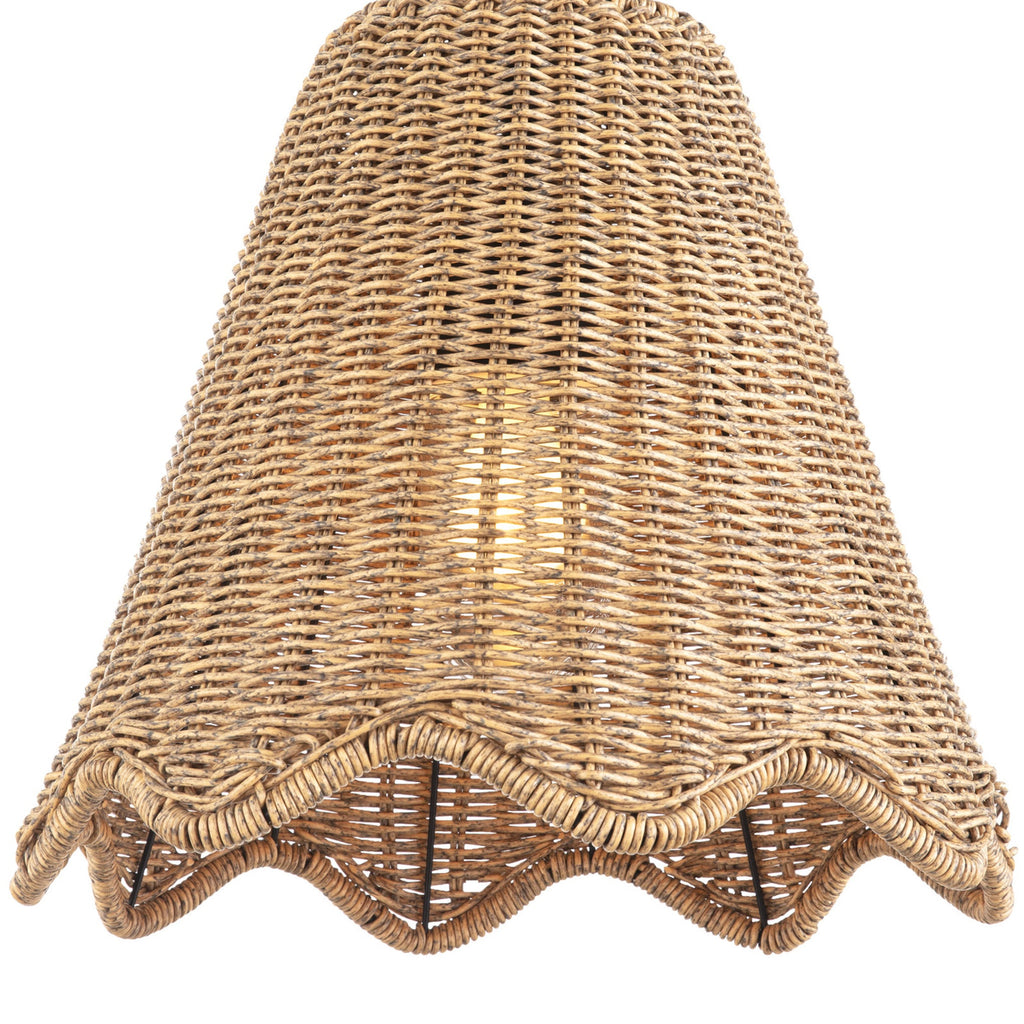Mavelle Annabeth Outdoor Pendant outdoor light - View 9