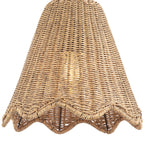 Mavelle Annabeth Outdoor Pendant outdoor light - View 9