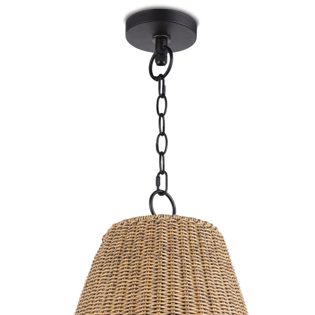 Mavelle Annabeth Outdoor Pendant outdoor light - View 8