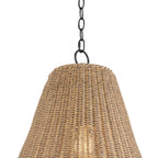 Mavelle Annabeth Outdoor Pendant outdoor light - View 7