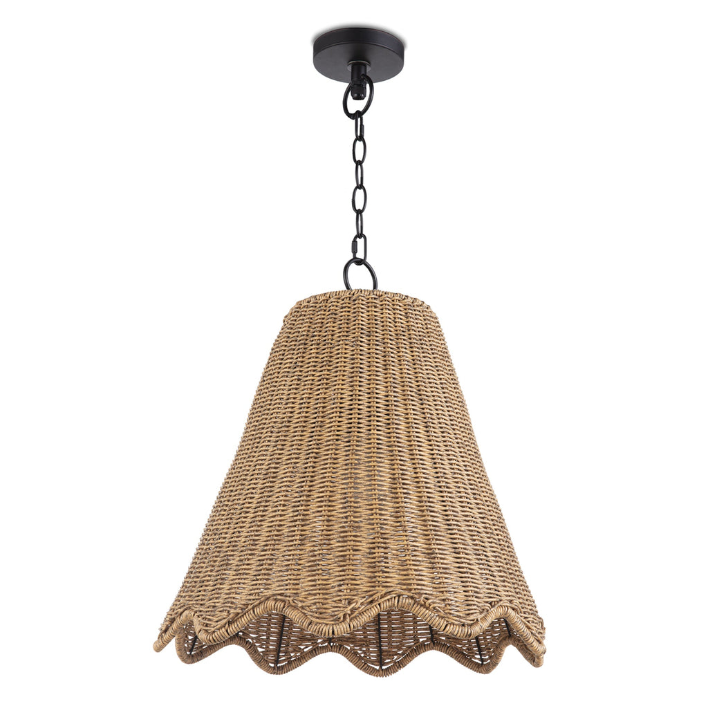 Mavelle Annabeth Outdoor Pendant outdoor light