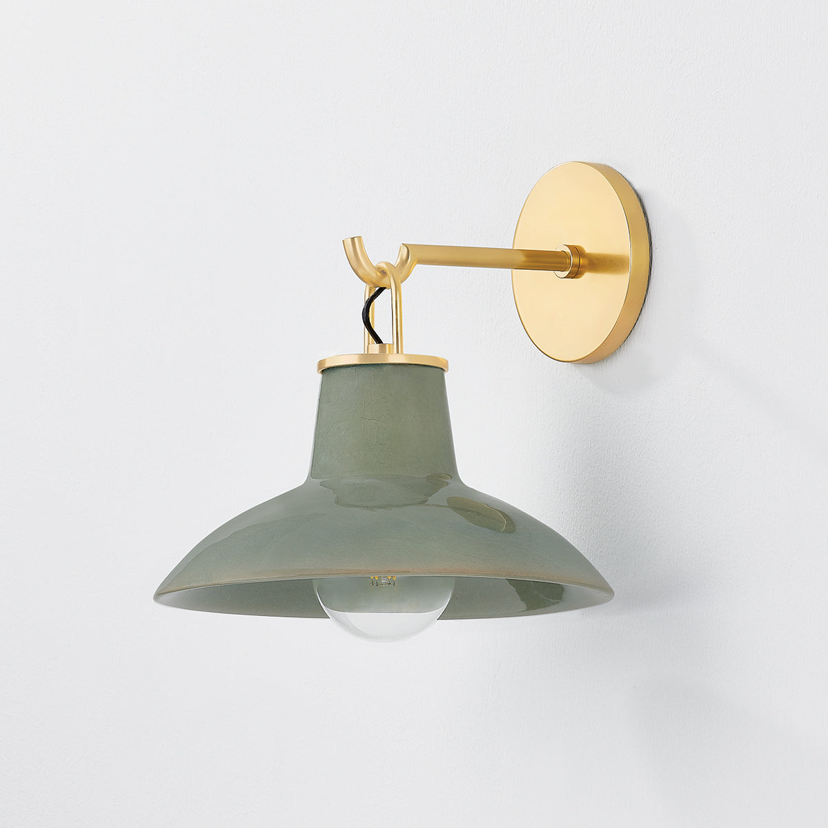 Mavelle Justine Sconce wall sconce