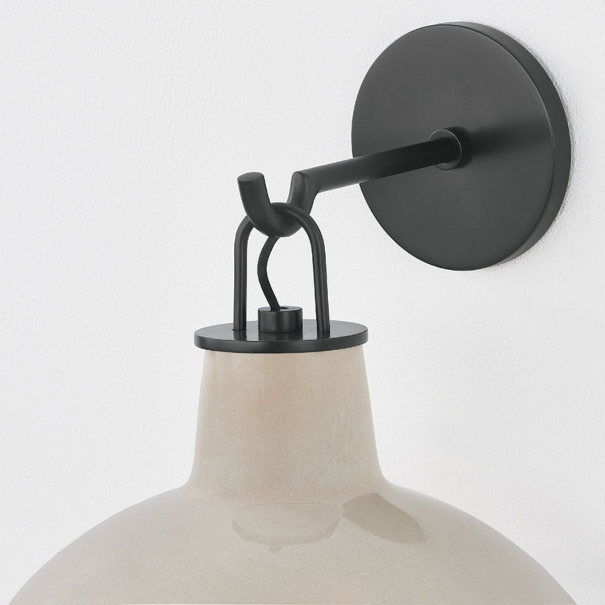 Mavelle Justine Sconce wall sconce - View 8