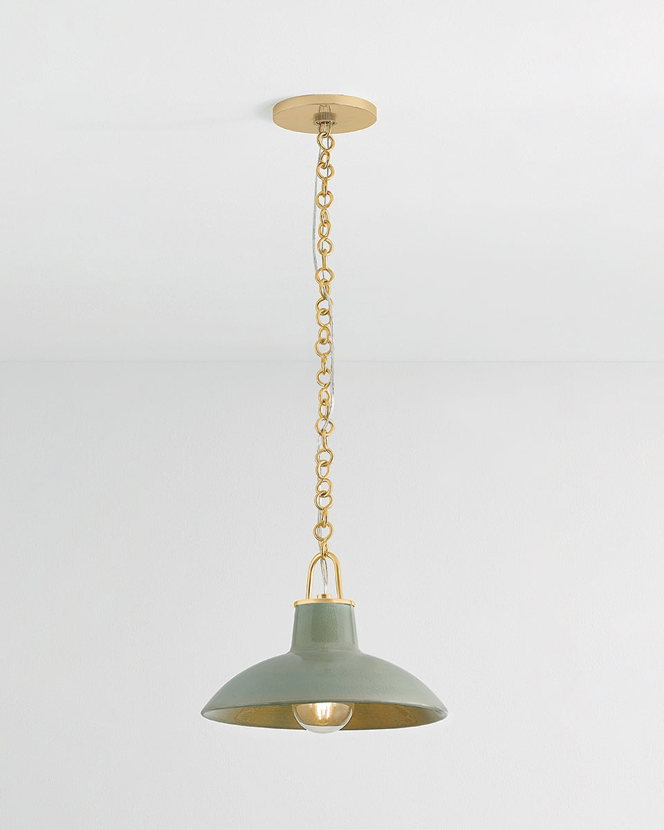 Mavelle Justine Pendant pendant light - Detail View