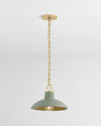 Mavelle Justine Pendant pendant light - Detail View