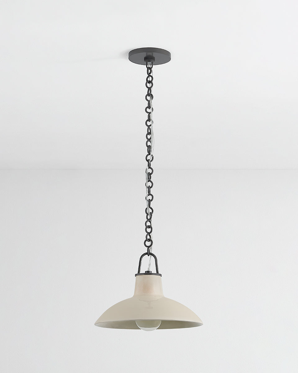 Mavelle Justine Pendant pendant light - Close-Up