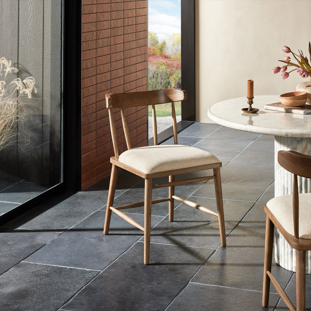 Mavelle Foster Dining Chair dining chair
