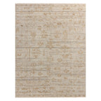 Mavelle Abigail Ivory Natural Rug area rug - Detail View