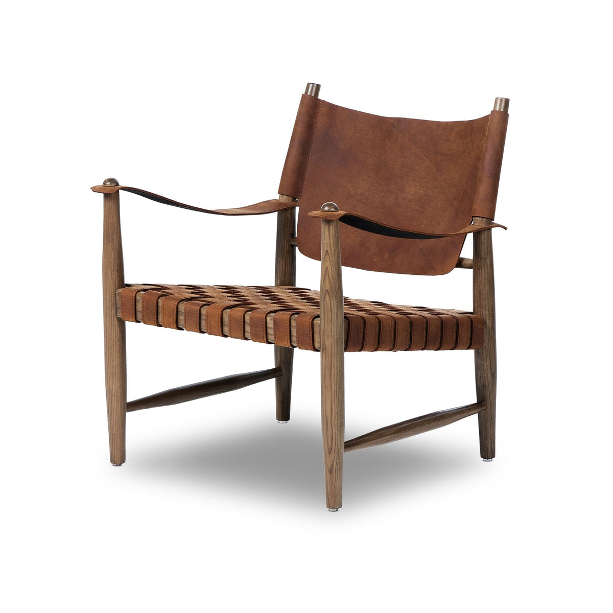 Mavelle Bowie Chair accent chair - Detail View