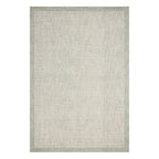 Mavelle Henley Ivory Spa Rug area rug - Detail View