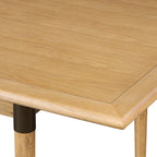 Mavelle Piper Extension Dining Table dining table - View 15