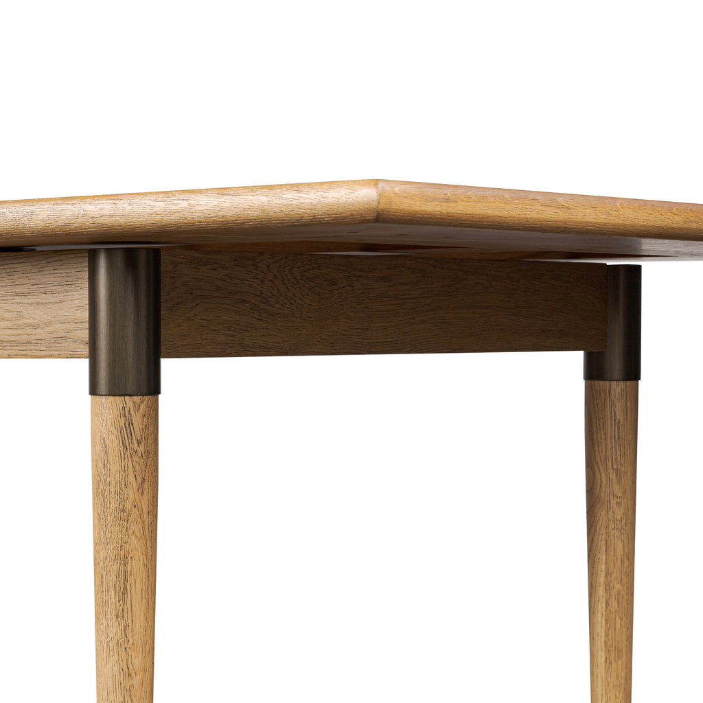 Mavelle Piper Extension Dining Table dining table - View 16