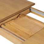 Mavelle Piper Extension Dining Table dining table - View 10