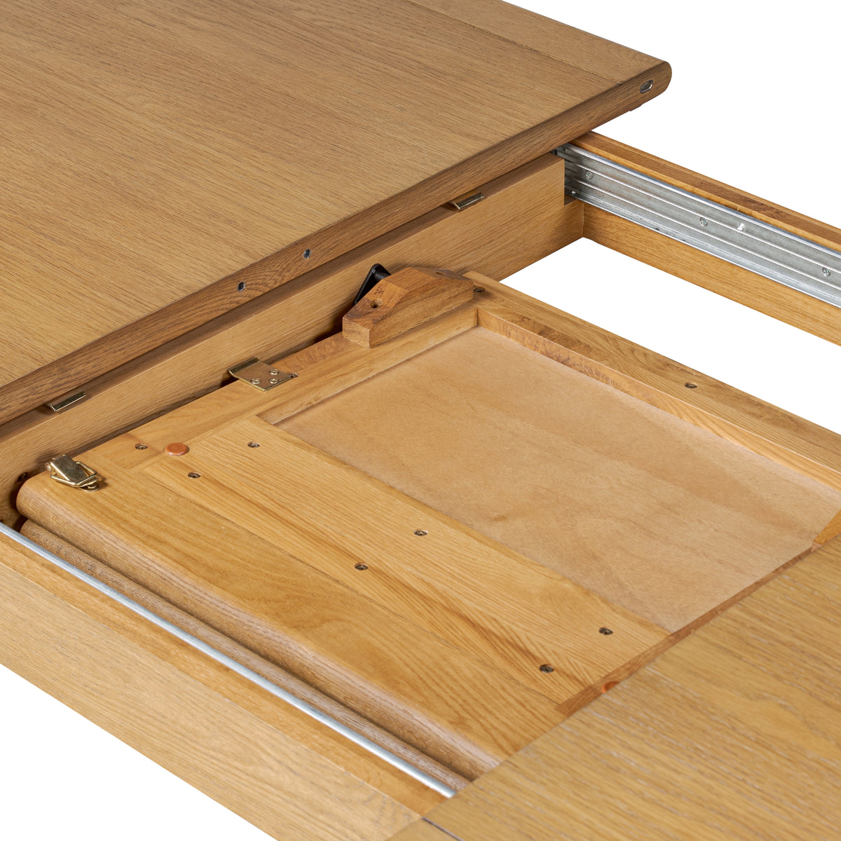 Mavelle Piper Extension Dining Table dining table - View 10