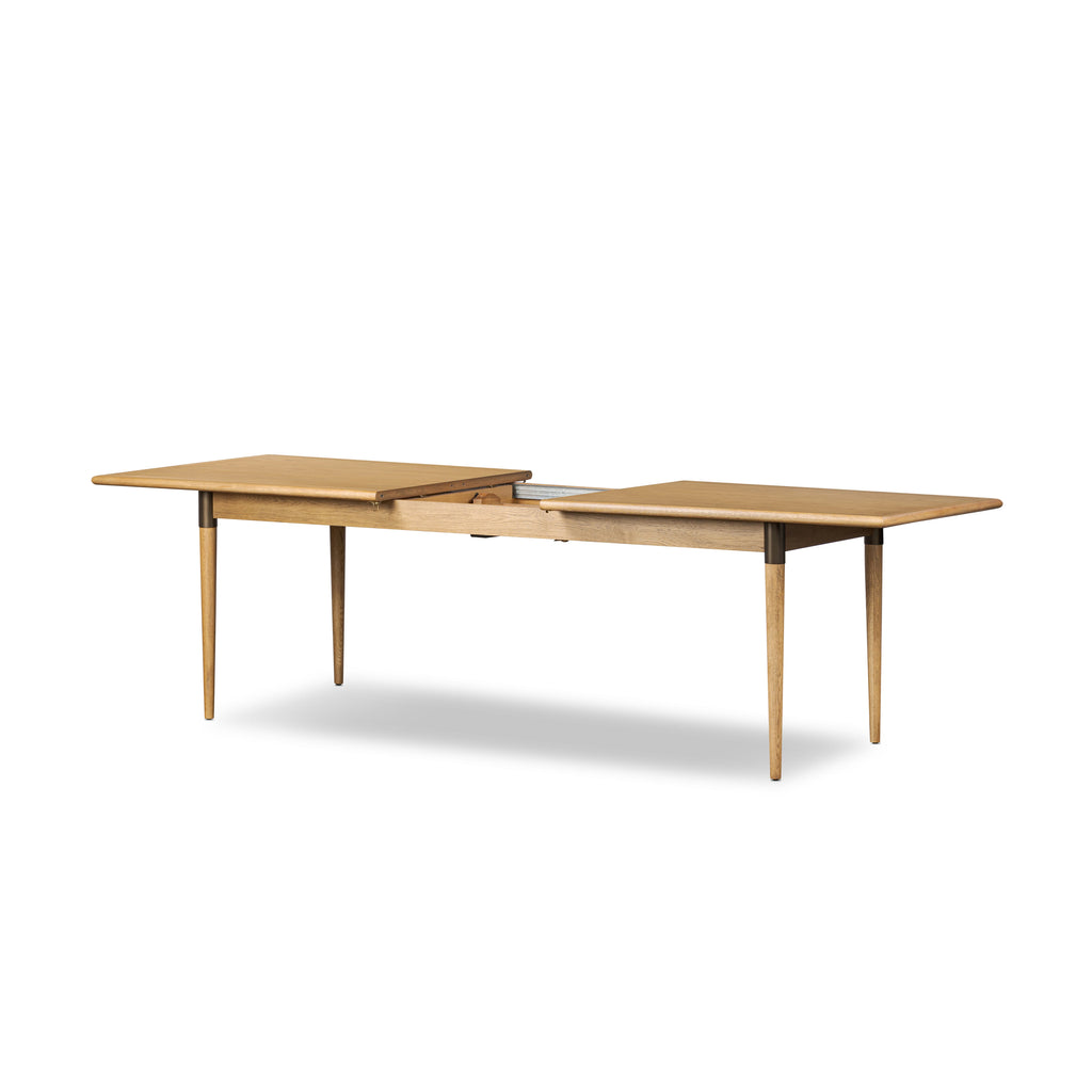 Mavelle Piper Extension Dining Table dining table - View 8