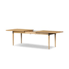 Mavelle Piper Extension Dining Table dining table - View 8