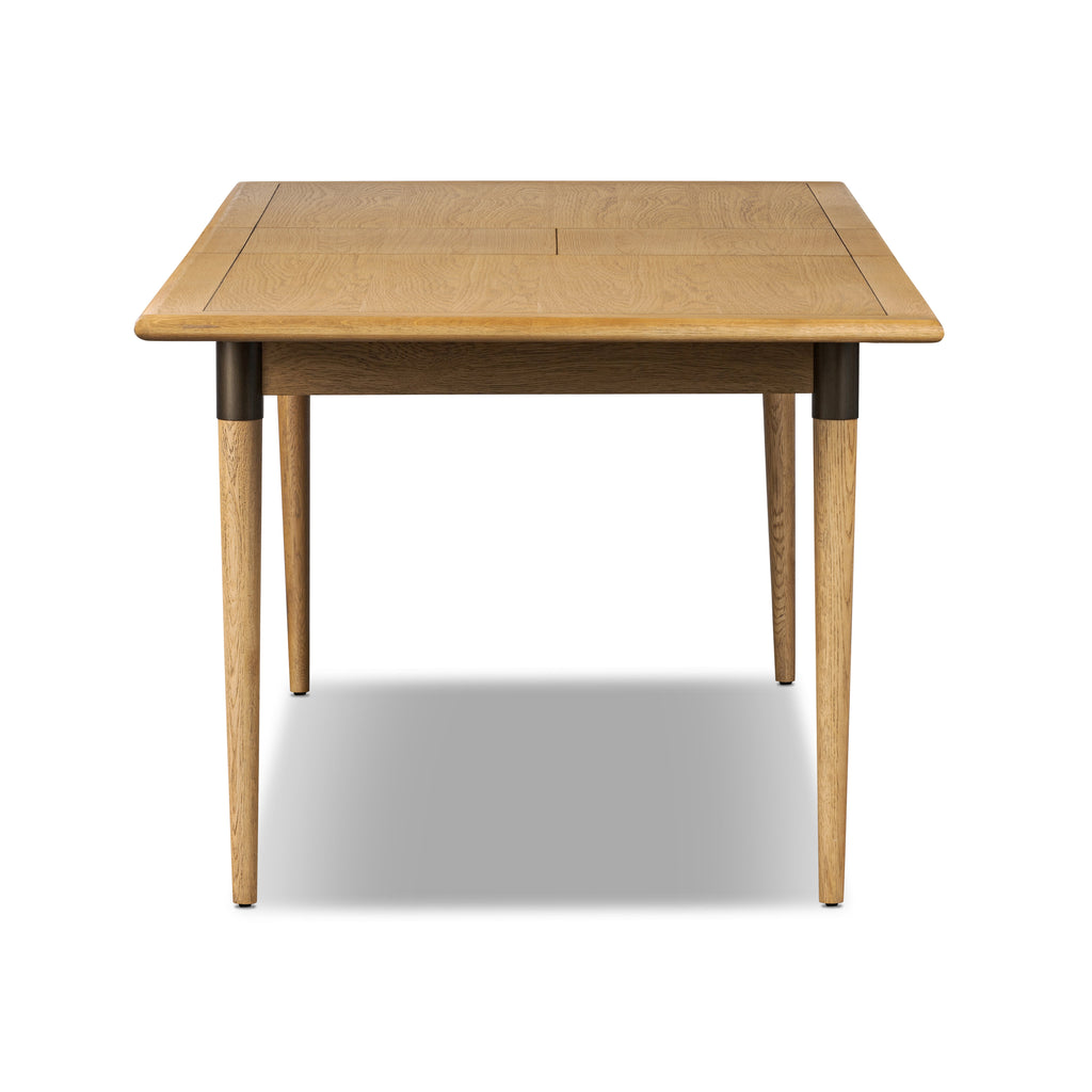 Mavelle Piper Extension Dining Table dining table - View 14