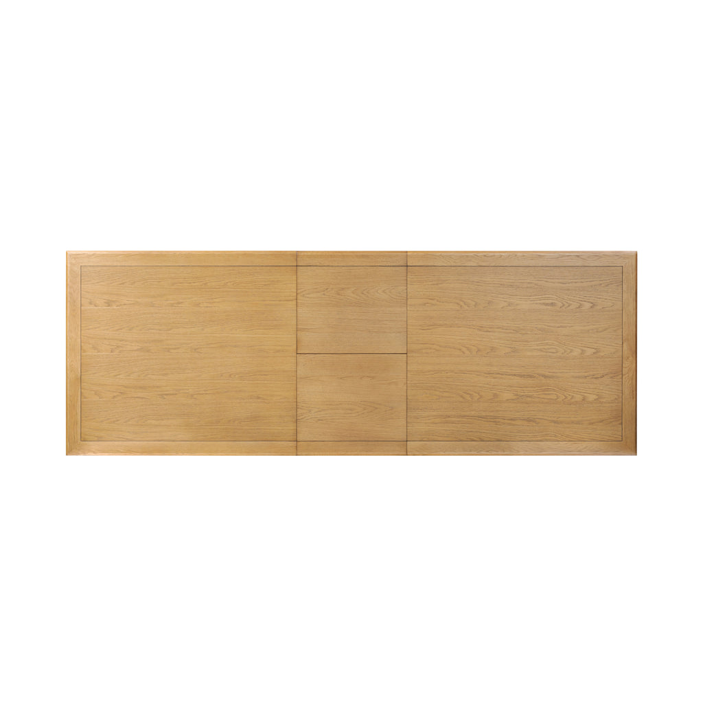 Mavelle Piper Extension Dining Table dining table - View 19