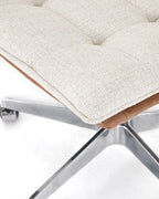 Mavelle Quill Desk Chair desk chair - View 11
