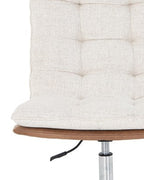 Mavelle Quill Desk Chair desk chair - Alternate View