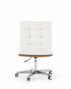 Mavelle Quill Desk Chair desk chair