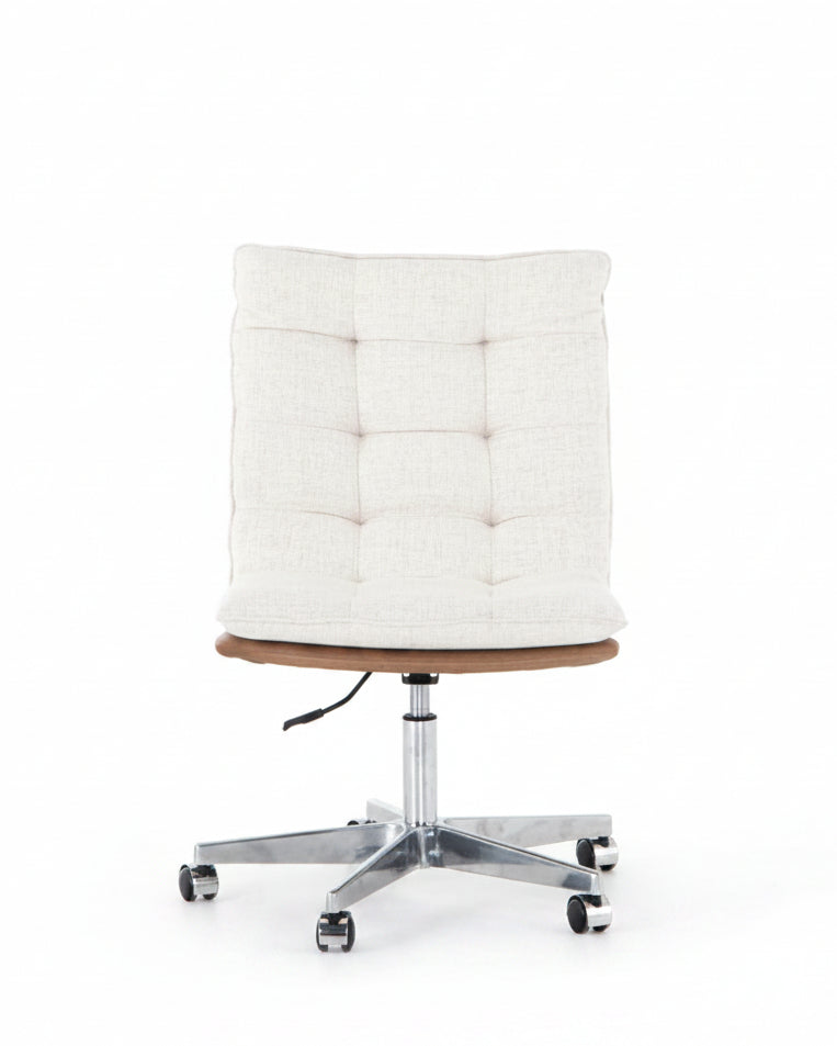 Mavelle Quill Desk Chair desk chair