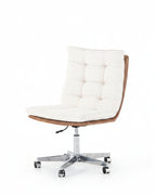 Mavelle Quill Desk Chair desk chair - Detail View