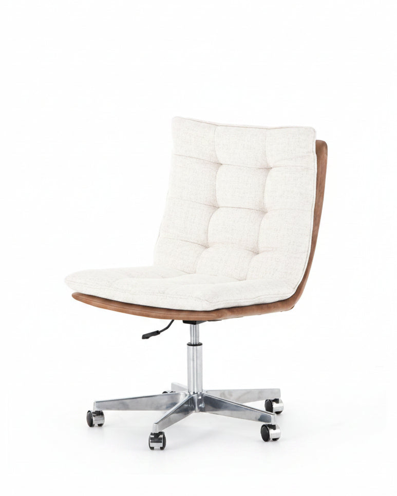 Mavelle Quill Desk Chair desk chair - Detail View