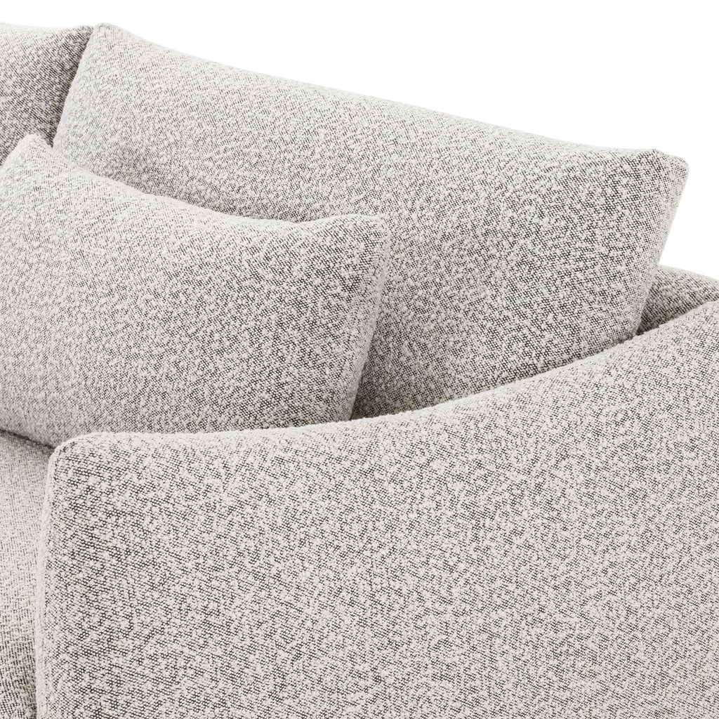 Mavelle Harper Sofa sofa - Styled in Room
