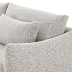 Mavelle Harper Sofa sofa - Styled in Room