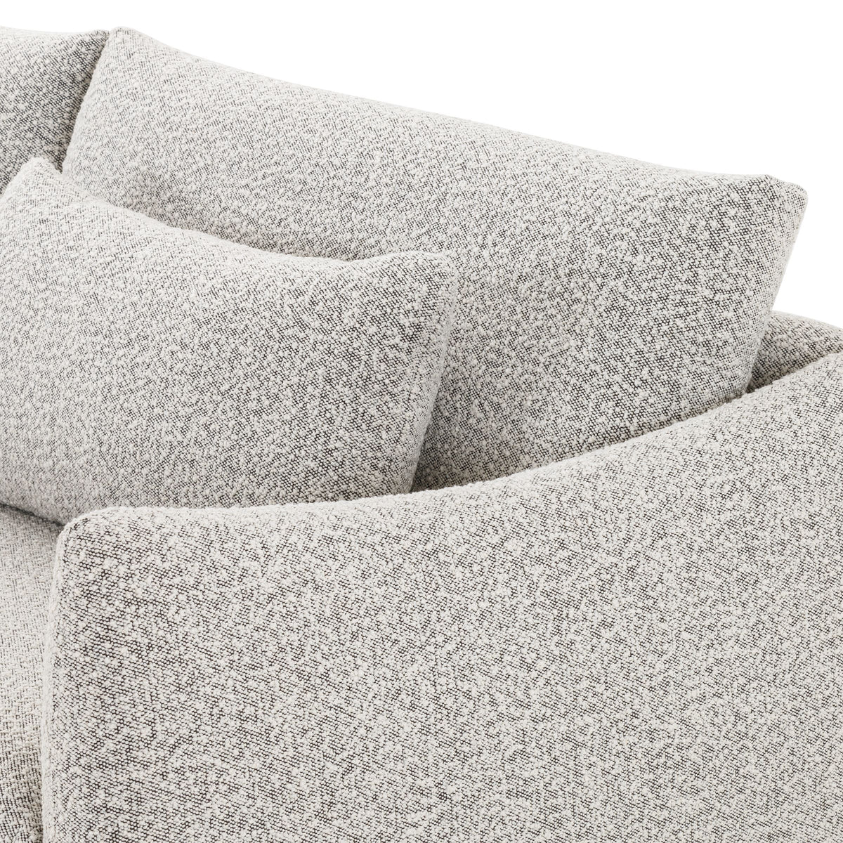 Mavelle Harper Sofa sofa - Styled in Room