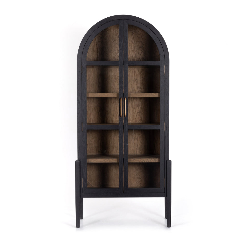 Mavelle Collins Cabinet storage cabinet