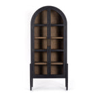 Mavelle Collins Cabinet storage cabinet