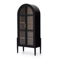 Mavelle Collins Cabinet storage cabinet - Detail View