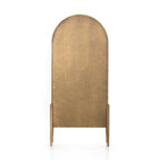Mavelle Collins Cabinet storage cabinet - View 16